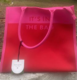 New Kate Spade Tote