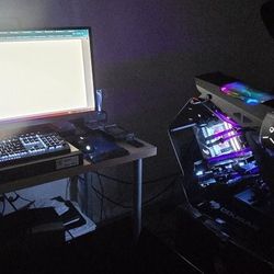 Gaming Beast 2080ti