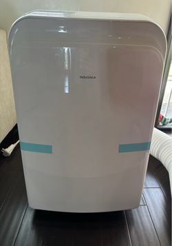 Portable Air Conditioner