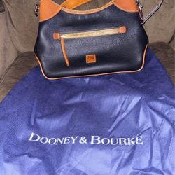 DOONEY & Burke Purse