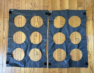 Pro Light Mods 2x 2x3’