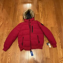 Nautica Winter Jacket Medium Brand New