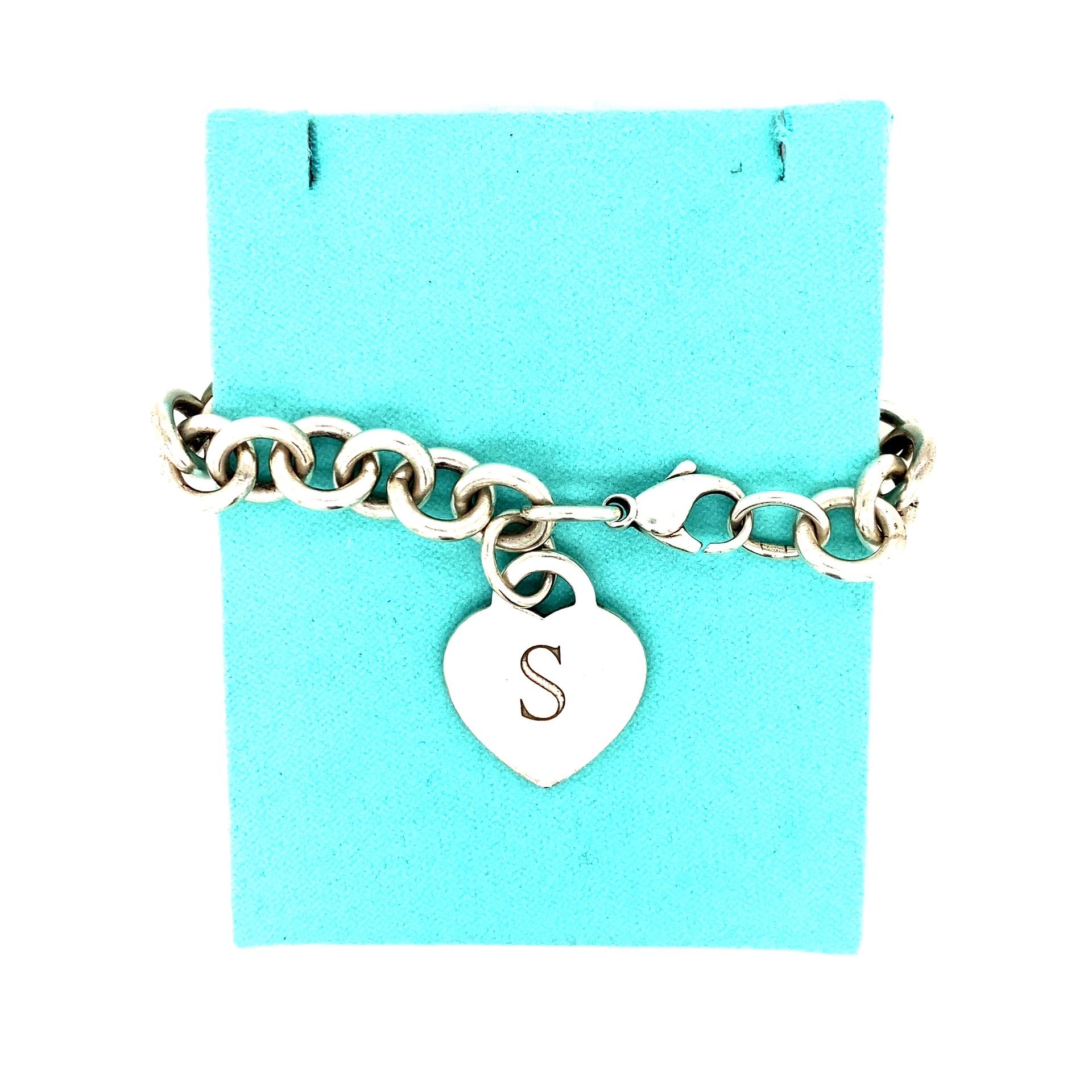 Tiffany And Co. S Bracelet