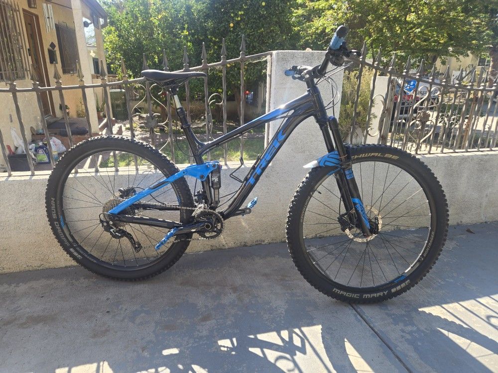 TREK