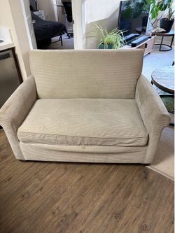 Living Room or Bedroom Couch