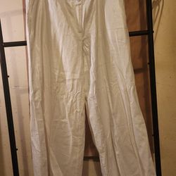 Nwot Ashley Stewart Wiley Groucho Pants Size 12 Never Worn They're Like A Pretty Glitter Color Paid $79 When First Purchase
