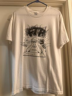 FTP “Peer Pressure” Large Tee