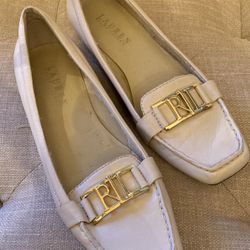 Ralph Lauren Shoe Size 6.5