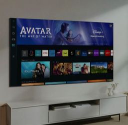 85-inch SAMSUNG NEO QLED QN85D 4K Smart TV UHD HDR