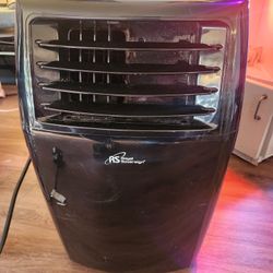 Royal Sovereign Ac And Heater