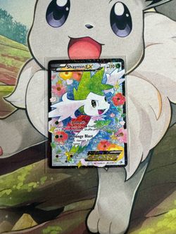 Pokémon Card Legendary Treasures