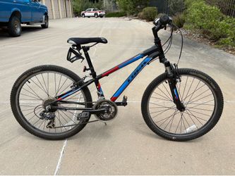 Youth Trek Bike