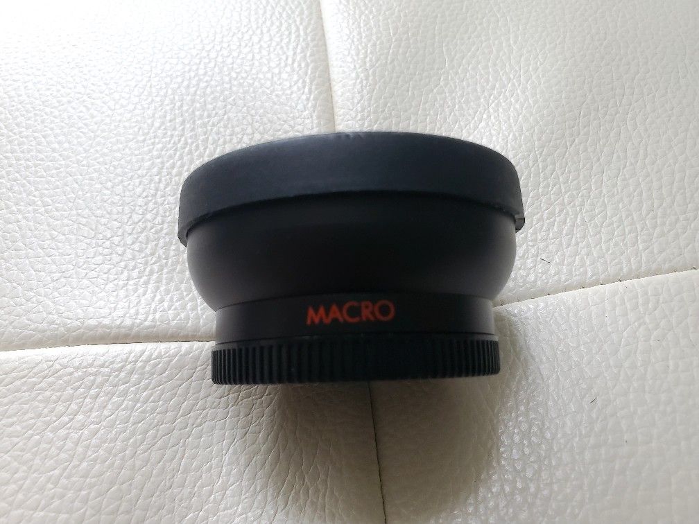 Digital Concepts HIGH DEFINITION 0.43 X 52MM