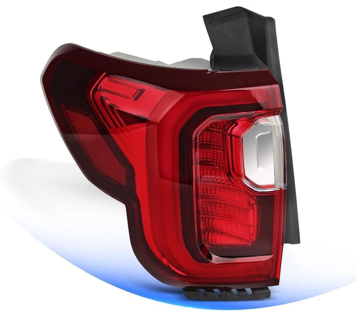20-23 GMC Acadia - Passenger Taillight