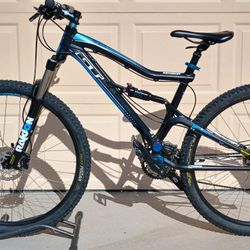 29 Inch GT Sensor Comp Mountain Bike 