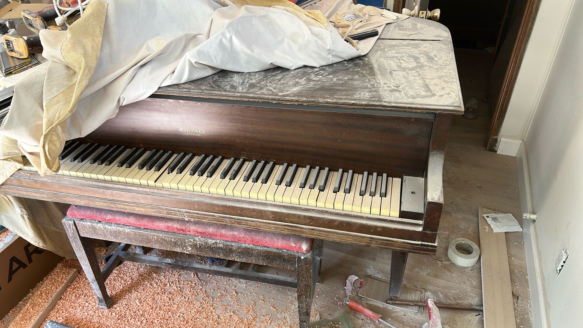 Piano