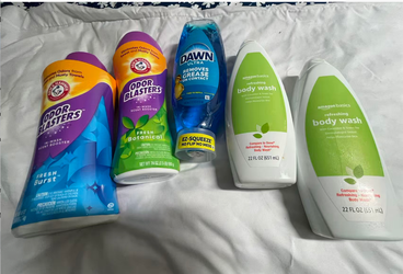 Brand New Household & Personal Care Bundle