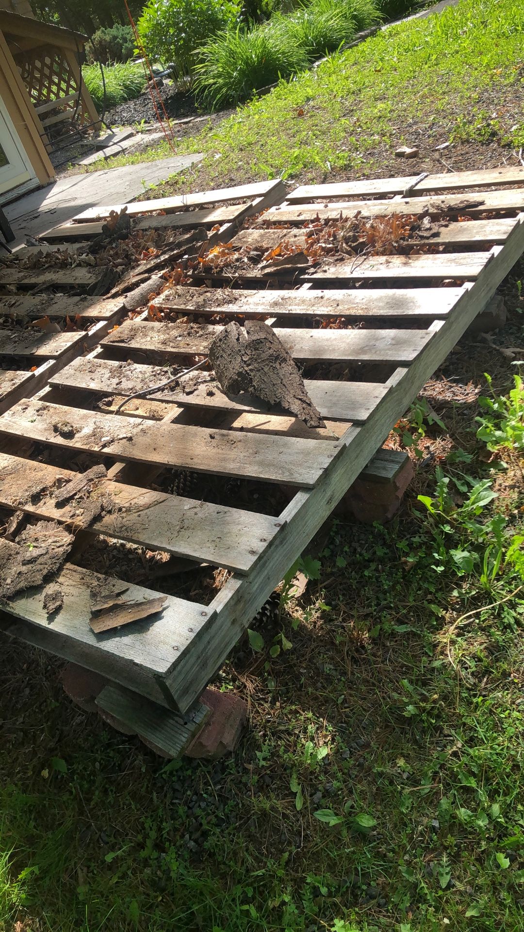 Pallets