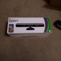 Kinect 360 Camera