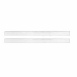 Pali Imperia Universal Rails, White