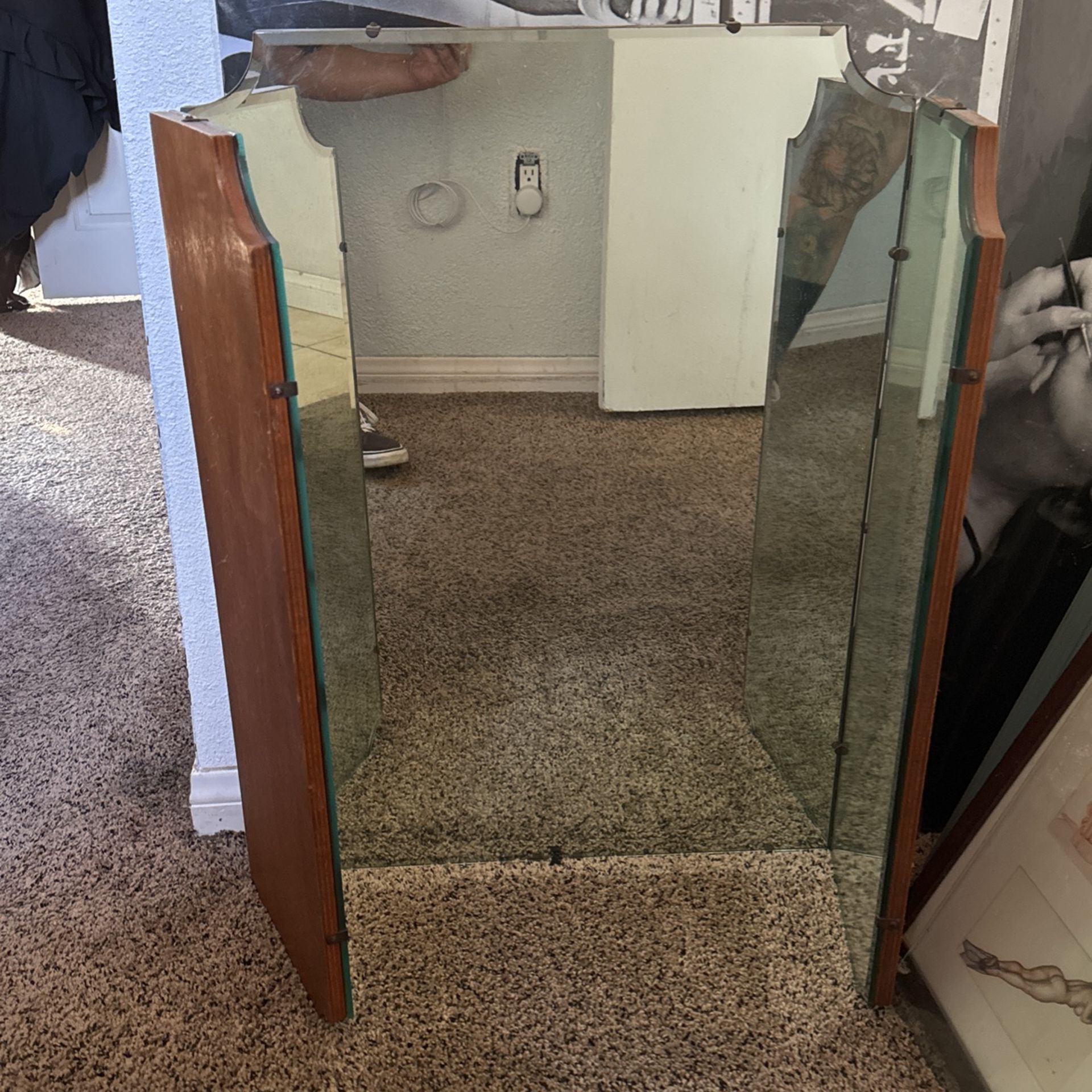 Vanity Mirror $100 obo
