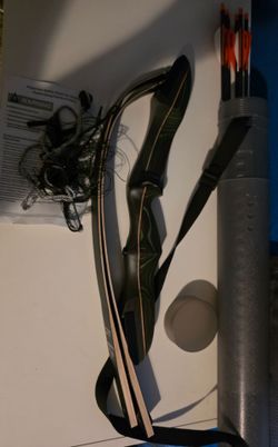 Archery Set