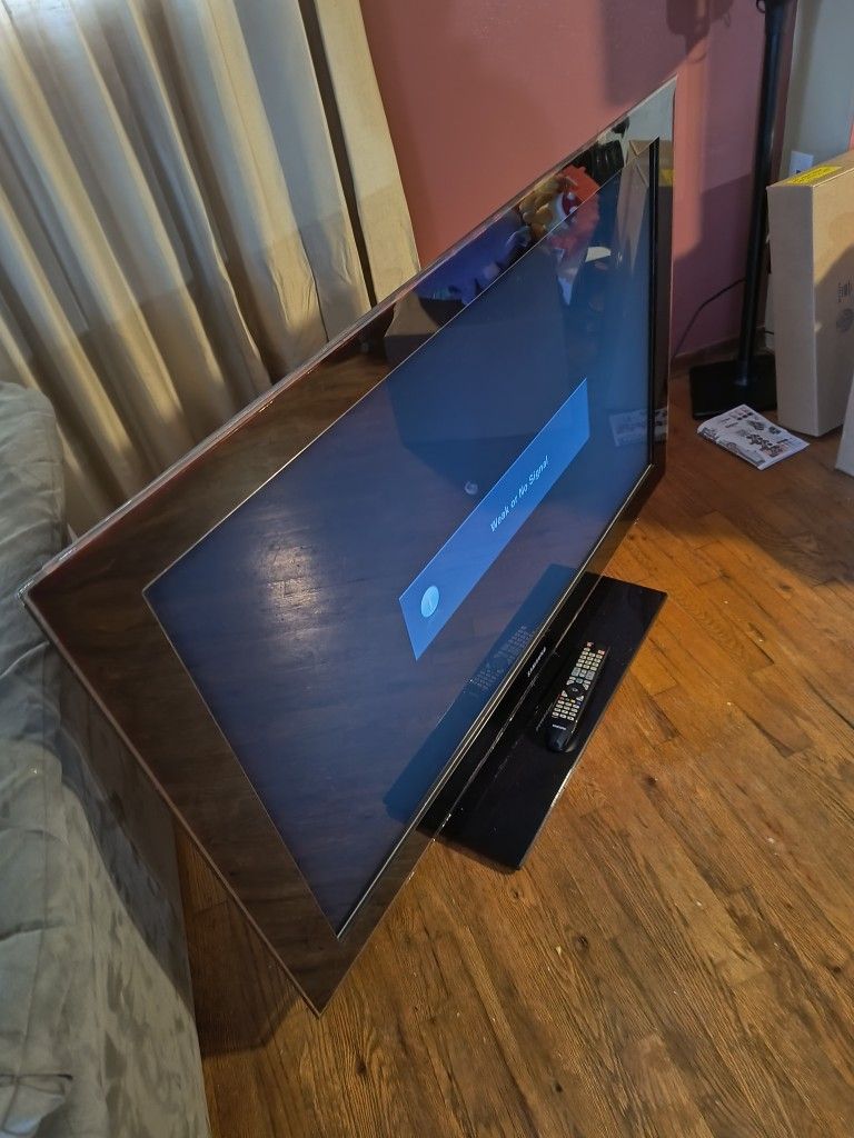 Smart TV