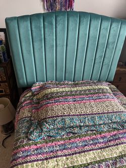 Twin Headboard