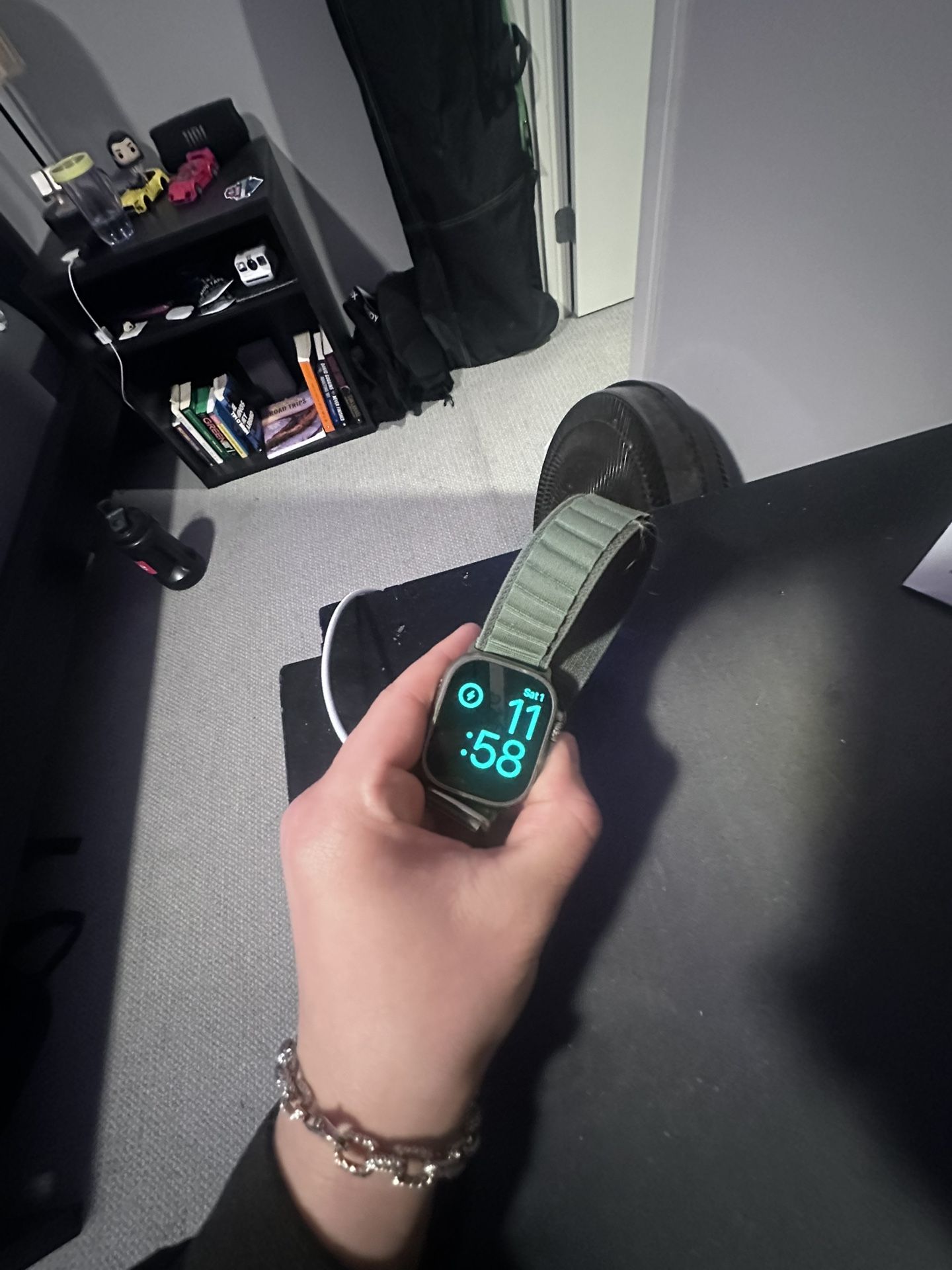 Apple Watch Ultra 2022