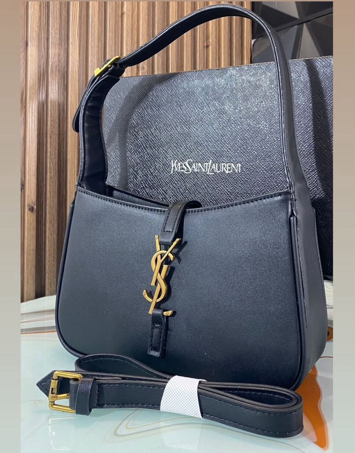 Ysl Bag 