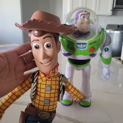 Toy Story Toys