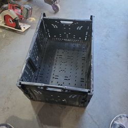 Box Crate 
