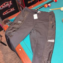 Jordan Sweatpants 