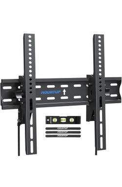 Mountup UL Tilting Tv Wall Mount