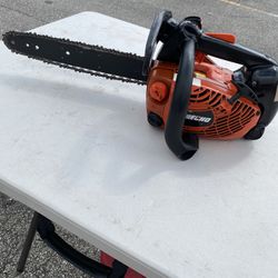 Echo Chain Saw 14 Inch 