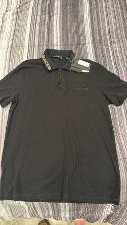 Versace original men polo