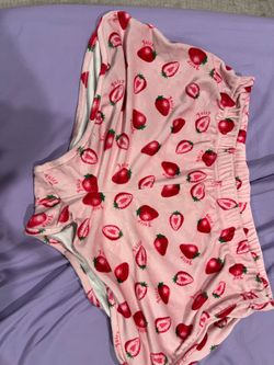 Juicy Couture Sleepware shorts