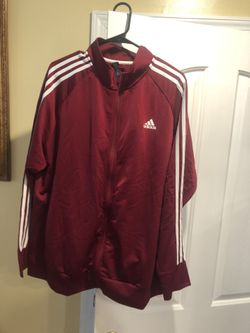 Adidas Track Jacket Women’s 