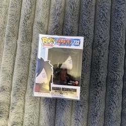 Madara Uchiha Funko Pop