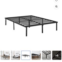 Bed Frame