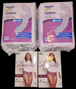 Pads