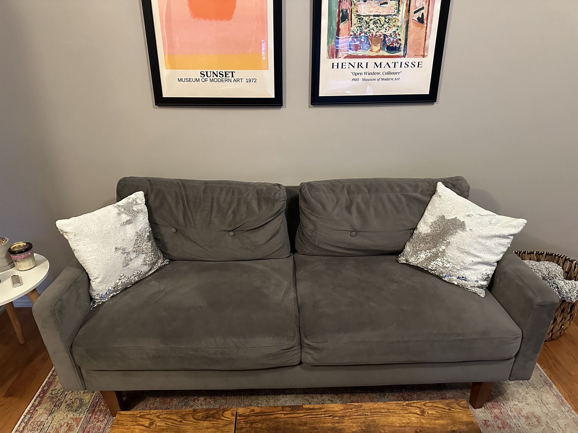 Couch
