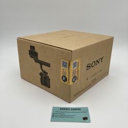 Sony FX3 