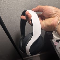Headset For PS5 