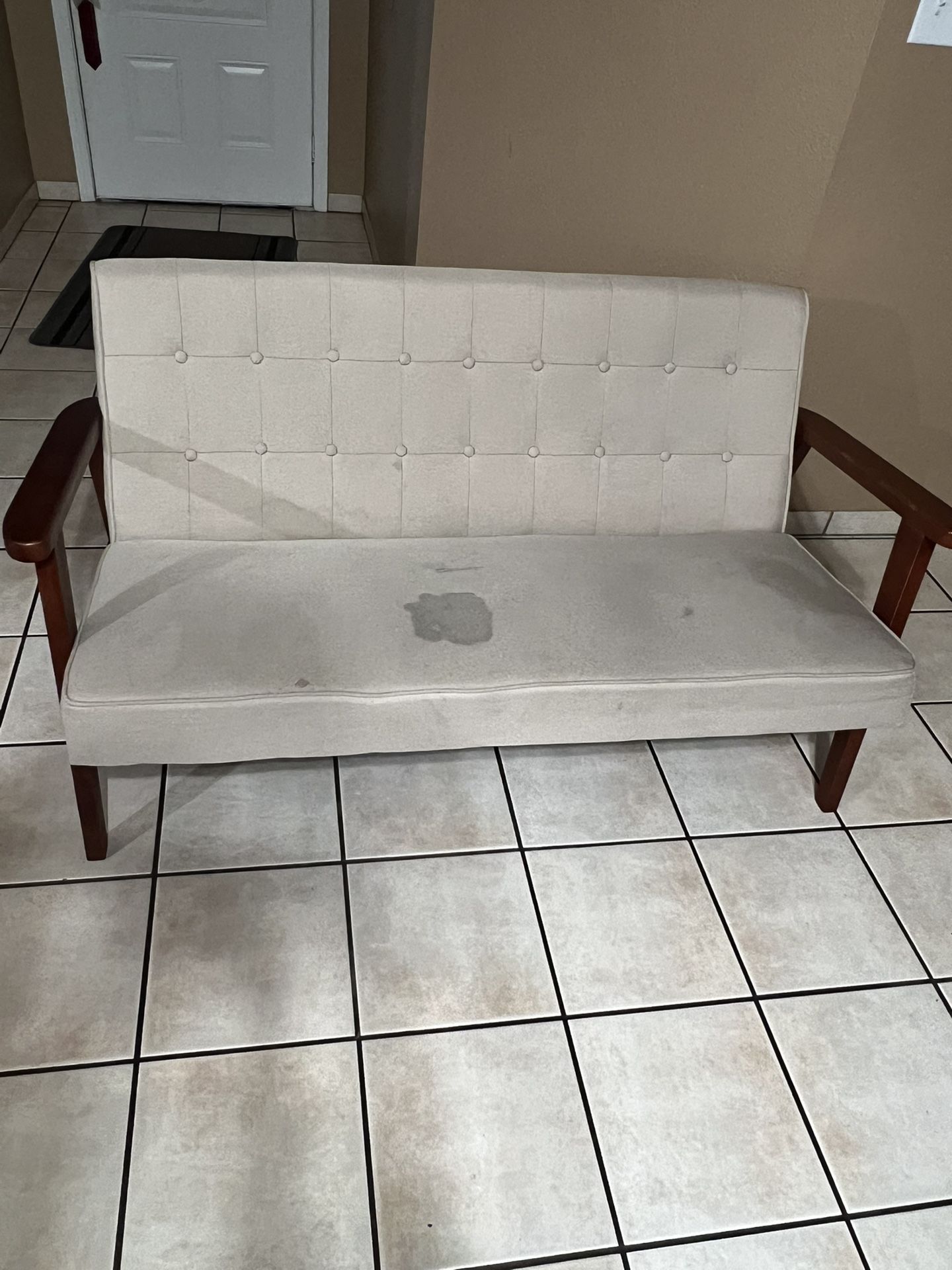 Kids Small Couch