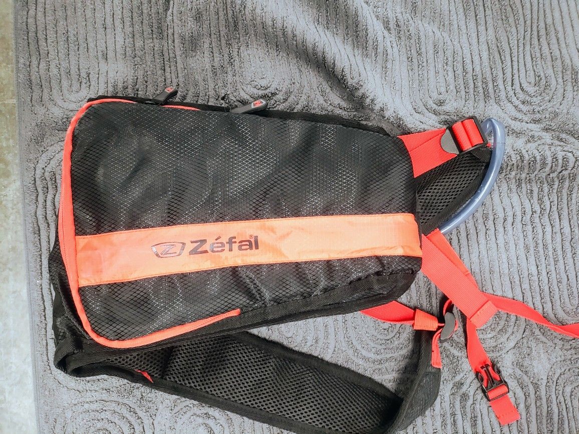 Water Back Pack