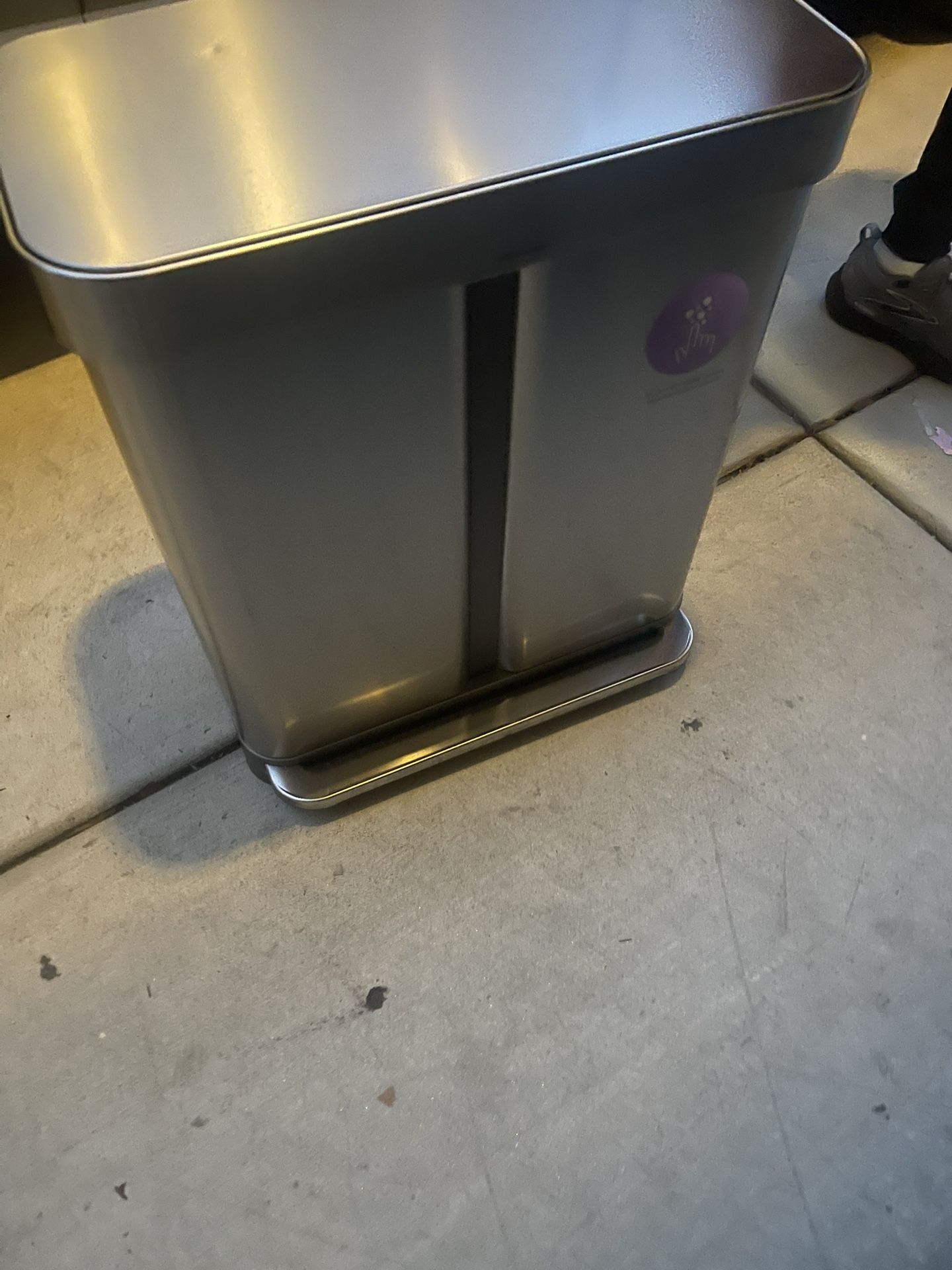 Trash Can ποΈ