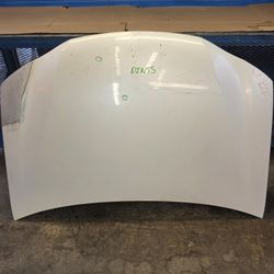 Lexus Hs 2010 2011 2012 2013 Hood