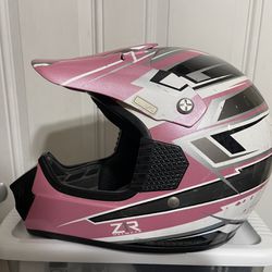 Z1R Helmet Medium/ Large 