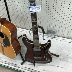 Guitar 